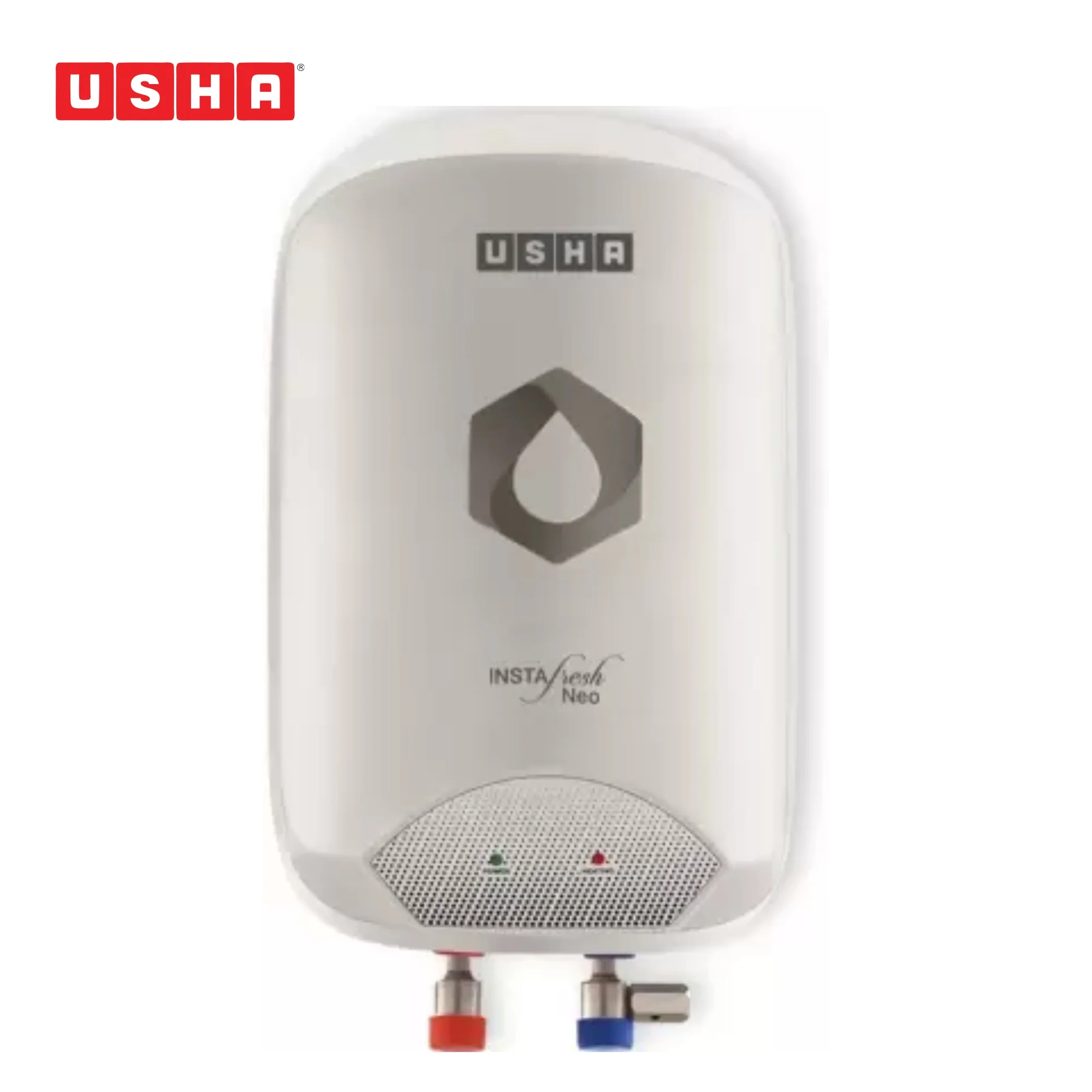 SA Enterprises Geyser